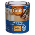 Sadolin Quickstep selyemfényű 0,75
