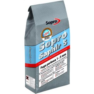 Sopro Saphir fuga 38 Caramel 5kg