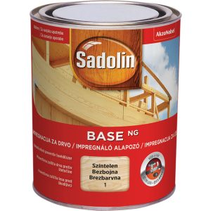 SD SADOLIN BASE NG 0,75L