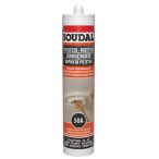 Soudal Díszléc-és szerelőragasztó 50A 280ml