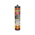 Soudal Univerzális szilikon transzparens 280ml