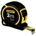 STANLEY Tylon mérőszalag 3mx13mm