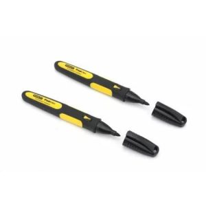 STANLEY Fatmax Jelölőfilc vékony 2db/cs (0-47-312)