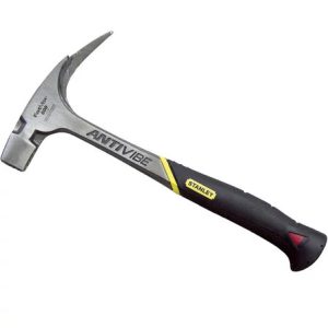 STANLEY FatMax Antivibe léckalapács 600g (1-51-937)