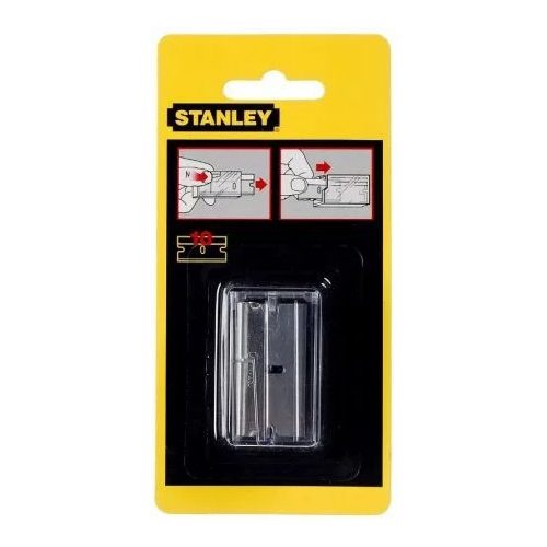 STANLEY Profi Üvegkaparó penge 0-28-510 10db/csomag