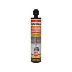 SOUDAL Soudafix P300-SF Vegyidübel 280 ml