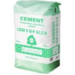 Szlovák cement 25kg CEM II/C-M (S-LL) 32,5 R (56db/#)