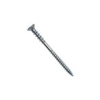Szintezőcsavar fa-fa 6x100mm