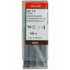   Abraboro Szúrófűrészlap HC 12R (5db/csomag) (070821140001)