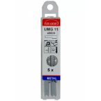   Abraboro Szúrófűrészlap MG 11 (5db/csomag) (070825500001)
