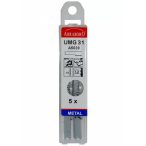 Abraboro Szúrófűrészlap MG 31BI (5db/csomag)