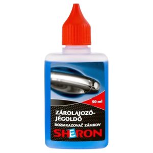 Sheron Zárolajozó-Jégoldó Ae. 50ml