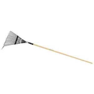 TRUPER Fűseprű 18 ágú EMX-18