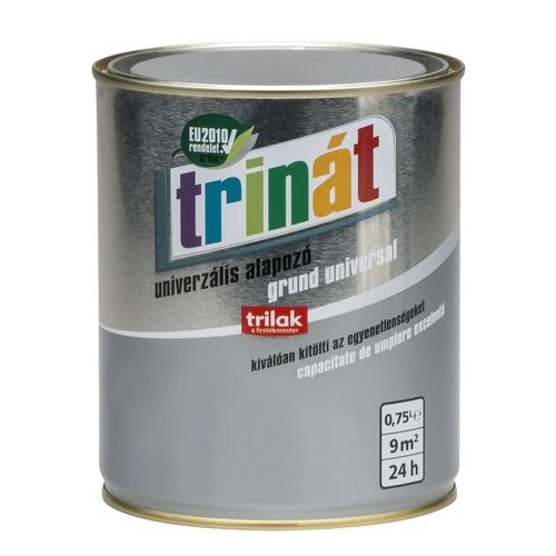 Trinát univerzális alapozó fehér 0,75l