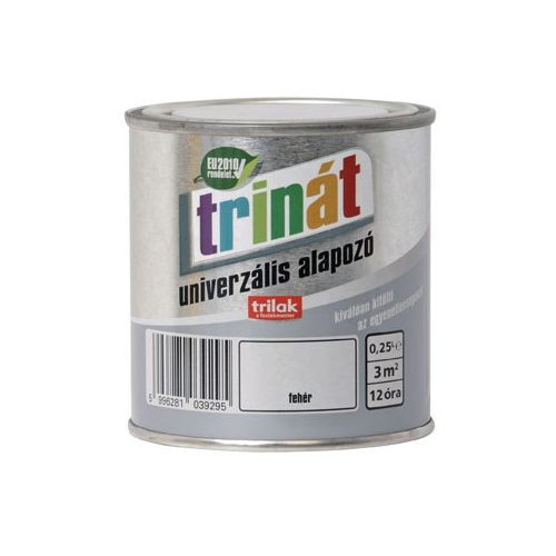 Trinát alapozó barna 0,75l