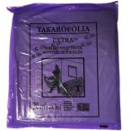 Takarófólia EXTRA 20m2 járható