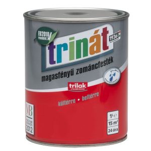 Trinát mf. 1l világosbarna 500