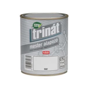 Trinát mesteralapozó 0,75l
