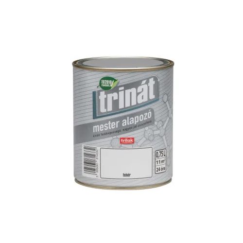Trinát mesteralapozó 0,75l