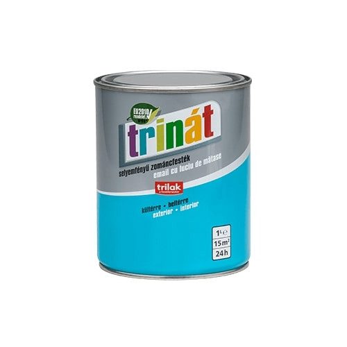 Trinát 1l fehér 100 selyemfényű
