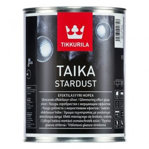 Tikkurila Taika Stardust Silver 1l