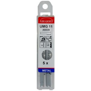 Abraboro Szúrófűrészlap UHGS34 (070843800001)