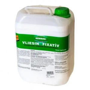 KEMIKÁL Vliesin Fixatív diszperziós mélyalapozó koncentrátum 5 l