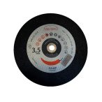 Abraboro Chili Fém Vágókorong 350x3,5x25,4 (050735034100)
