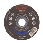   Abraboro Chili Alumínium Vágókorong 125x1x22,23 (050712501005)