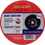   Abraboro Chili Inox Blue Edition Vágókorong 115x1 (10db/csomag) (0507 1150 1011)