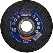 Abraboro Chili Inox Blue Edition Vágókorong 115x1 (10db/csomag) (0507 1150 1011)