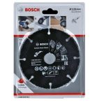 Bosch Carbide vágókorong univerzális 125-ös