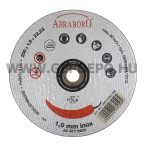   Abraboro Chili Inox Vágókorong 230x1,9x22,23 (050723001006)