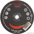   Abraboro Chili Inox Prémium Vágókorong 230x1,9x22,23 (050723001001)