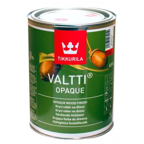 Tikkurila Valtti Opaque VVA 2,7l