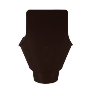 HACL 25-ös Vízüst RAL 8017 négerbarna