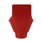 HACL 33-as Vízüst RAL 3016 piros