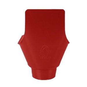 HACL 33-as Vízüst RAL 3016 piros