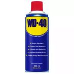 Spray WD-40 200ml univerzális védő,kenő,kontaktjavító