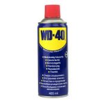 Spray WD-40 400ml univerzális védő,kenő,kontaktjavító