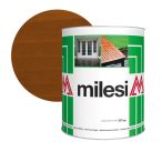 Milesi XGT-6179 Érett Tölgy viaszos vékonylazúr 5l