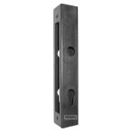 Zártok 2m 40x40x2 (s69531)