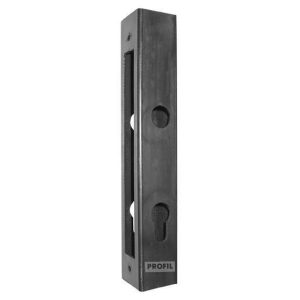 Zártok 2m 40x40x2 (s69531)
