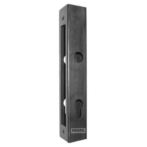 Zártok 2m 40x40x2 (s69531)