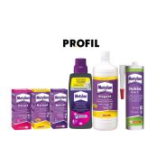 Tapétázás (ragasztó, kiegészítők)