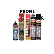 Purhabok; Pisztolyhabok